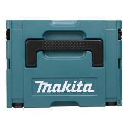 PERCEUSE VISSEUSE DDF484RTJ AVEC 2 BATTERIE 18V 5AH + COFFRET