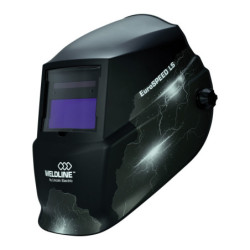 Masque de soudage Eurospeed LS teinte Variable T9-13 Lincoln W000403824