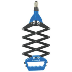 Pince extenseur pour rivets Diam. 3.0 à 6.4mm