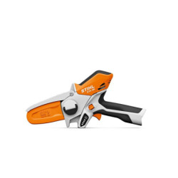 SCIE DE JARDIN GTA26 AVEC BATTERIE AS2.CHARGEUR AL10 . ETUI PACK