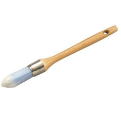 BROSSE À RECHAMPIR FSC 100% 'ACRYLIQUE' N°2 SERIE PRO