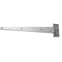 PENTURE ANGLAISE LONG 600mm ZING