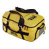 Sac de transport Duffel 65l Jaune