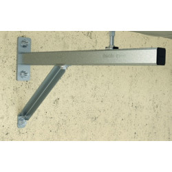 JAMBE DE FORCE WS 31-45°