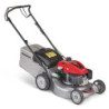 TONDEUSE THERMIQUE TRACTEE HONDA LARG DE COUPE 46CM IZY HRG466SKEP