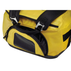 Sac de transport Duffel 65l Jaune