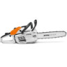 Tronçonneuse élagueuse thermique MS201 TC-M Guide 35 cm 3/8'