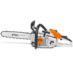 Tronçonneuse élagueuse thermique MS201 TC-M Guide 35 cm 3/8'