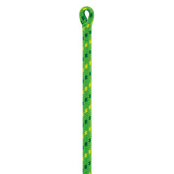 Corde Flow 11,6mm vert 35m