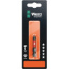 BLISTER DE 1 EMBOUT IMPACT PHILLIPS PH 3 X LONG 50 MM