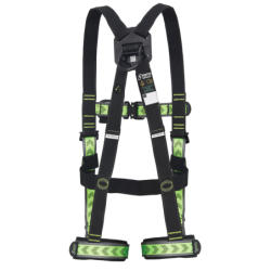 Harnais antichute 2 points Speed-Air 2 taille M-L