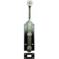 VERROU MIDI LONG 250MM - BRUT