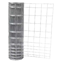 GRILLAGE SOUDE LOURD ARIZONA PF 200-15-15- 50ML 3.0/3.4 ZINC ALU