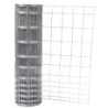 GRILLAGE SOUDE LOURD ARIZONA PF 200-15-15- 50ML 3.0/3.4 ZINC ALU