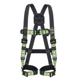 Harnais antichute 2 points Speed-Air 2 taille M-L