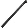 PENTURE DROITE PERCEE 35x5 Ø14mm LONG 800mm