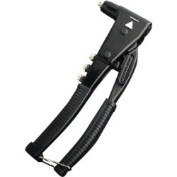 PINCE A RIVETER A MAIN CAPACITE 2.4 A 5 MM