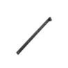 PENTURE DROITE PERCEE 35x5 Ø14mm LONG 500mm