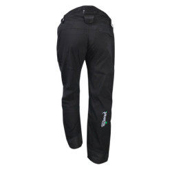 Pantalon forestier Everest R Green Impact anti coupure classe 1 type A Noir