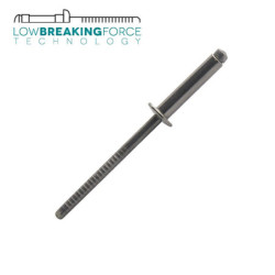 RIVET INOX A2 TP 3.0 X 10 BOITE 500