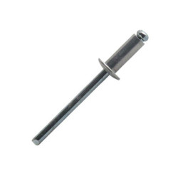 RIVET ALU TP 3.0 X 06 BOITE 500