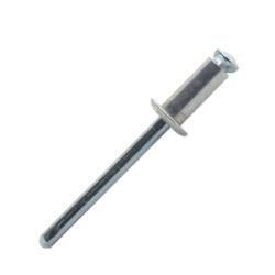 RIVET ECLATE AL/AC TP4.0X16 BOITE 250