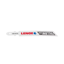 BLISTER DE 3 LAMES SCIE SAUTEUSE B314TC