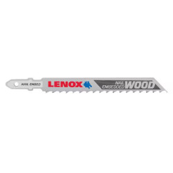 BLISTER DE 3 LAMES SCIE SAUTEUSE B406T