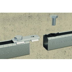 CONNECTEUR DE RAILS SV 31