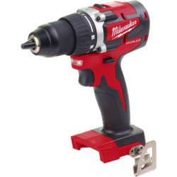PERCEUSE VISSEUSE SUR BATTERIE 18V MOTEUR BRUSHLESS COUPLE 60NM SANS CHARG NI BATTERIE