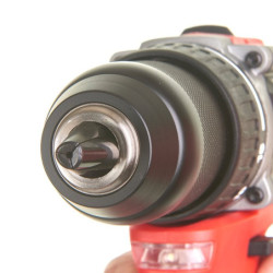 PERCEUSE VISSEUSE SUR BATTERIE 18V MOTEUR BRUSHLESS COUPLE 60NM SANS CHARG NI BATTERIE