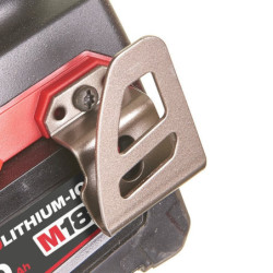 PERCEUSE VISSEUSE SUR BATTERIE 18V MOTEUR BRUSHLESS COUPLE 60NM SANS CHARG NI BATTERIE