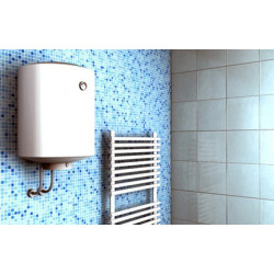 FIXATION CHAUFFE EAU BOH 135