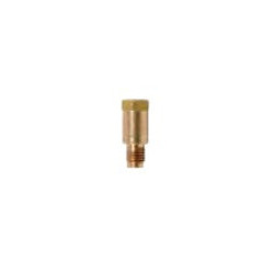 ADAPTATEUR LAITON POUR TUBE CONTACT M8 POUR TORCHE PMT42W