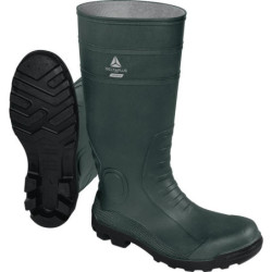 Botte Copper PVC S5 FO A E Vert