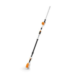 Taille-haies Perche à batterie HLA 86 Longueur de coupe 500 mm sans batterie ni chargeur Stihl