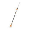Taille-haies Perche à batterie HLA 86 Longueur de coupe 500 mm sans batterie ni chargeur Stihl