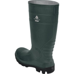 Botte Copper PVC S5 FO A E Vert