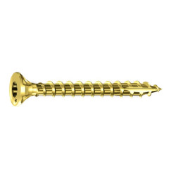ROCKET EMPREINTE ETOILE ABI 4.5 X 35 TF BOITE 500