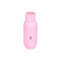 BUSE GAZ CERAMIQUE N° 5 D.8.0 ( PACK DE 10 )