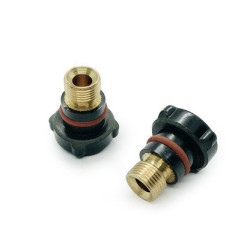 BOUCHON COURT LONG 26 MM ( PACK 10 )