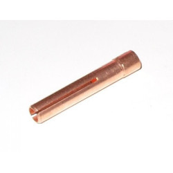 PINCE PORTE ELECTRODE TIG D.2,4 ( PACK 10 )