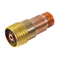 DIFFUSEUR GAZ COURT TIG D. 2.4 ( PACK 5 )