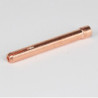 PINCE PORTE ELECTRODE COURT D. 2.4 ( PACK 10 )
