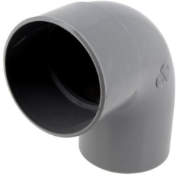 COUDE SIMPLE MF 87° 30 D.40