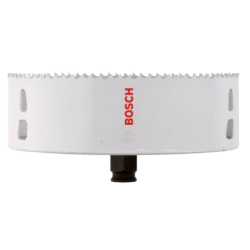 SCIE TREPAN PROGRESSOR BIM BOIS/METAL Ø 79mm