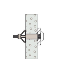 PINCE POUR CHEVILLE PLACO HM-Z