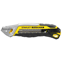 CUTTER QUICK SNAP FATMAX 18 MM BOUTON POUSSOIR