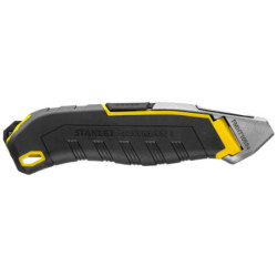 CUTTER QUICK SNAP FATMAX 18 MM BOUTON POUSSOIR