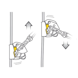 Antichute mobile Asap Lock 2014